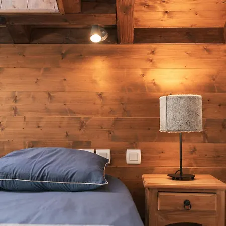 200m Slopes - Manora - La Tania Chalet