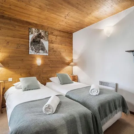 200m Slopes - Manora - La Tania *