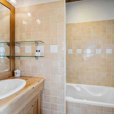 Chalet 200m Slopes - Manora - La Tania Courchevel