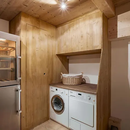 200m Slopes - Manora - La Tania Chalet *