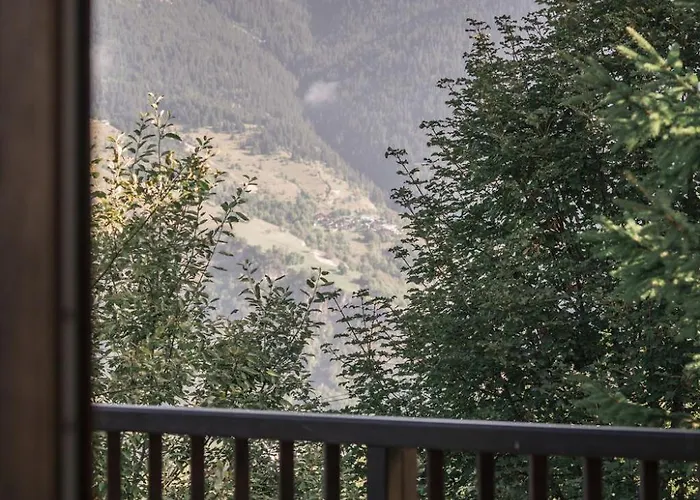 200m Slopes - Manora - La Tania *