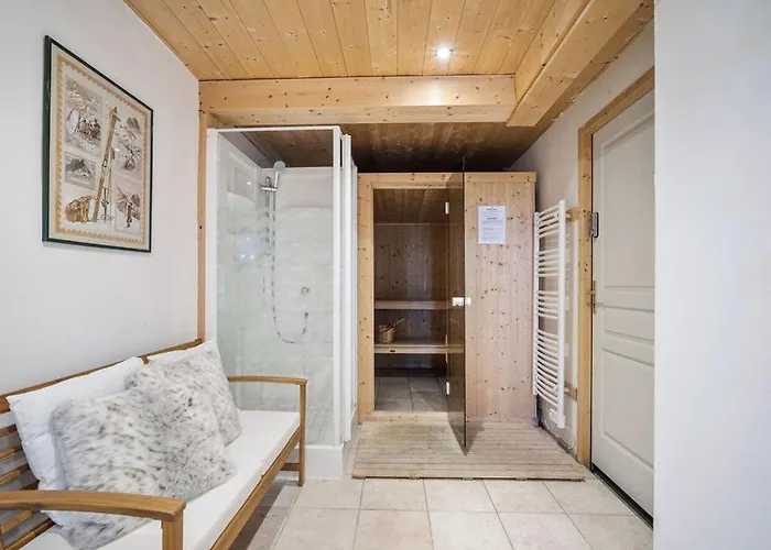 200m Slopes - Manora - La Tania * Courchevel