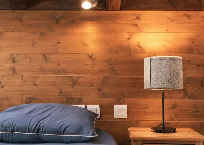 200m Slopes - Manora - La Tania Chalet