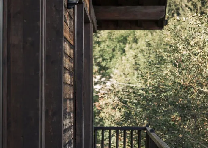 200m Slopes - Manora - La Tania Chalet