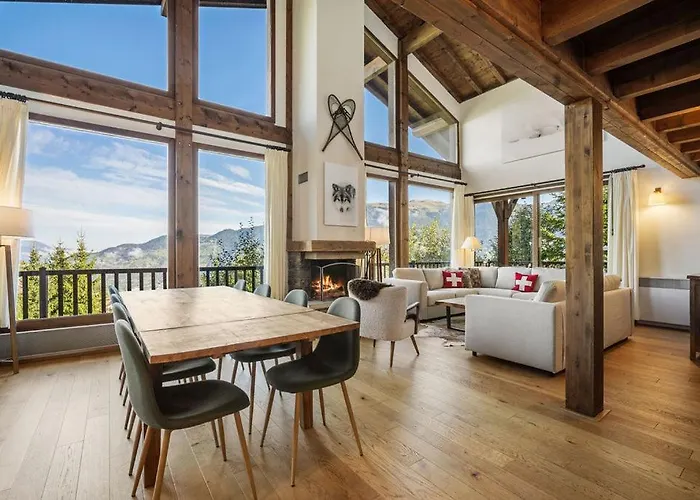 200m Slopes - Manora - La Tania