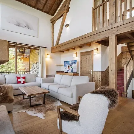 200m Slopes - Manora - La Tania 木屋 *