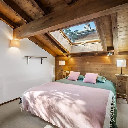 200m Slopes - Manora - La Tania