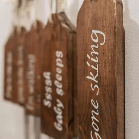 200m Slopes - Manora - La Tania *