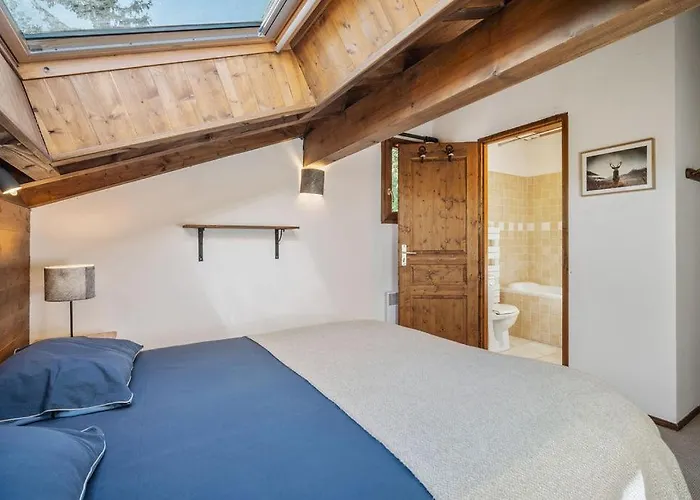 200m Slopes - Manora - La Tania קורשבל