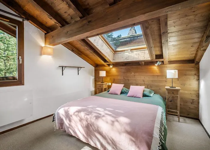 200m Slopes - Manora - La Tania