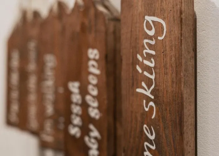 200m Slopes - Manora - La Tania *