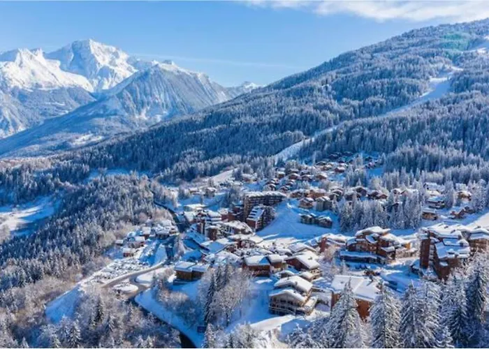 200m Slopes - Manora - La Tania *