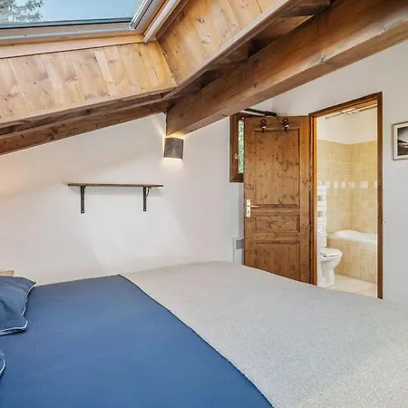 200m Slopes - Manora - La Tania كورشوفيل